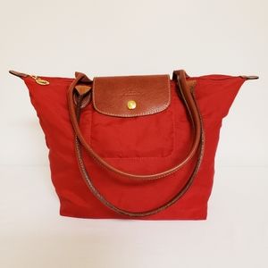 Longchamp tote